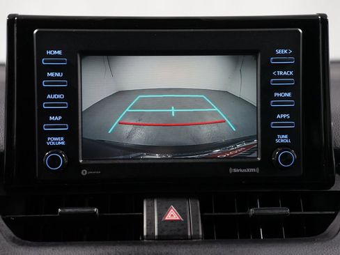 Certified 2022 Toyota RAV4 XLE image 18