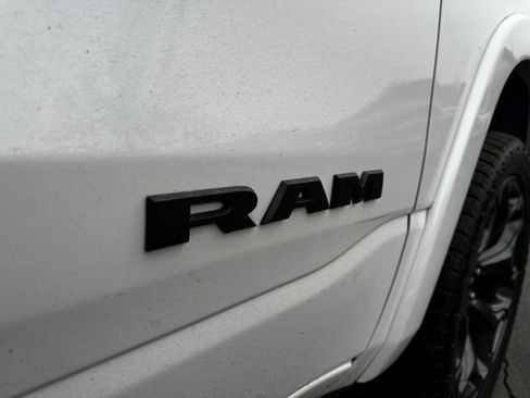 Used 2023 RAM 1500 Limited w/ Night Edition image 51