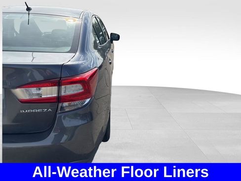 Used 2020 Subaru Impreza 2.0i AWD/4WD image 5