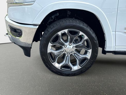 Used 2023 RAM 1500 Limited AWD/4WD image 12