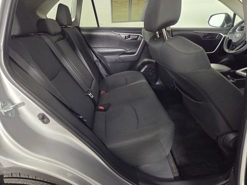 Used 2024 Toyota RAV4 LE image 31