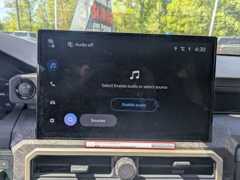 New 2026 Toyota Tacoma Limited AWD/4WD image 20
