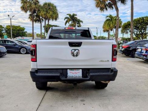 Used 2023 RAM 1500 Tradesman w/ Trailer Tow Group image 6