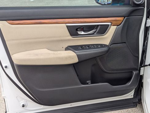 Certified 2020 Honda CR-V EX image 8