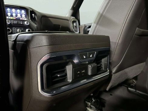 Used 2021 GMC Sierra 3500 Denali w/ Denali Ultimate Package image 36
