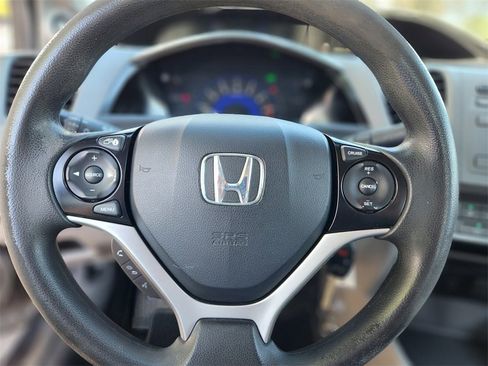 Used 2012 Honda Civic EX image 18