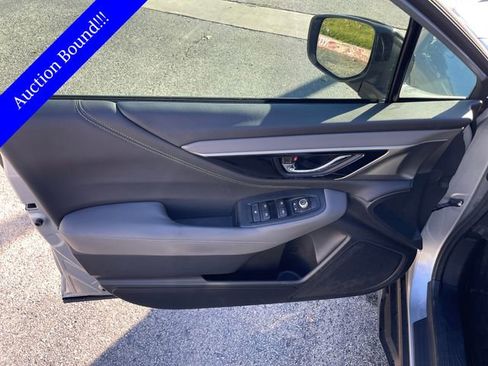 Used 2020 Subaru Outback Onyx Edition XT w/ Popular Package #2 image 11