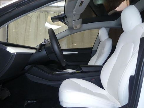 Used 2022 Tesla Model 3 RWD image 20