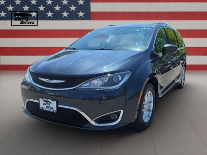 Used 2020 Chrysler Pacifica Touring-L