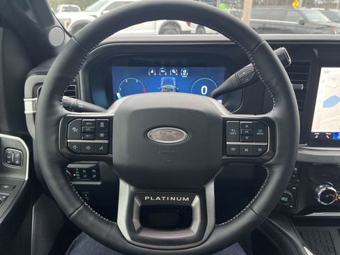 New 2026 Ford F350 Platinum image 13
