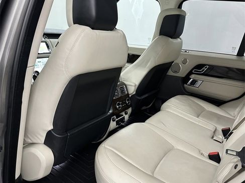 Used 2021 Land Rover Range Rover Westminster Edition image 29