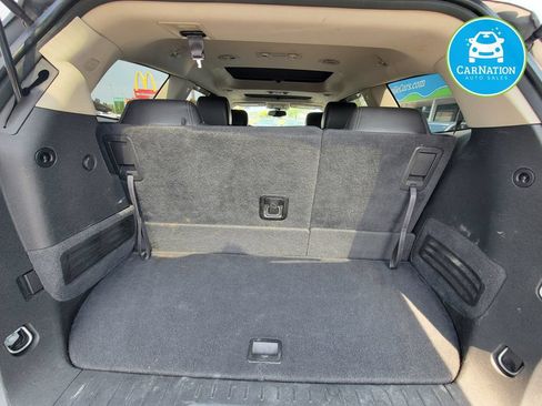 Used 2015 Buick Enclave Leather AWD/4WD image 10