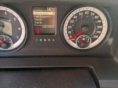 Used 2014 RAM 1500 Express image 13