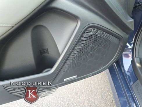 New 2025 Subaru Legacy Limited w/ Popular Package #3 image 10