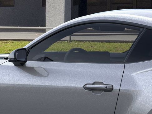 New 2026 Ford Mustang Dark Horse RWD image 20