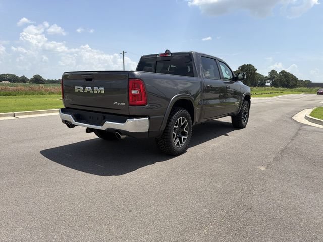 Used 2026 RAM 1500 Laramie AWD/4WD image 5