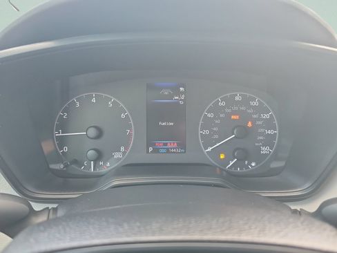 Certified 2025 Toyota Corolla LE FWD image 27