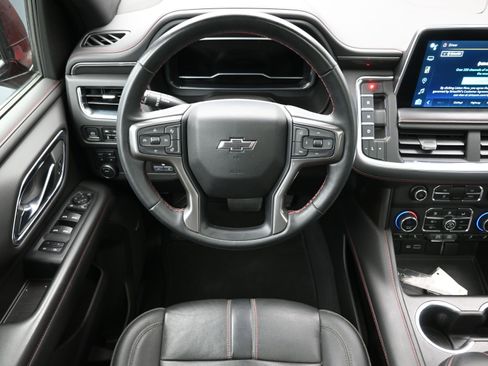 Used 2023 Chevrolet Tahoe RST w/ Sport Performance Package image 26