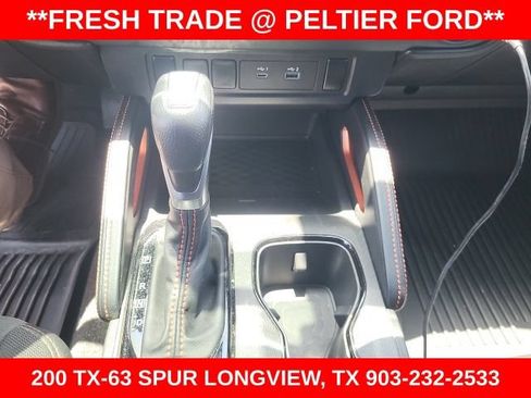 Used 2023 Nissan Frontier PRO-4X w/ Tow Package AWD/4WD image 22