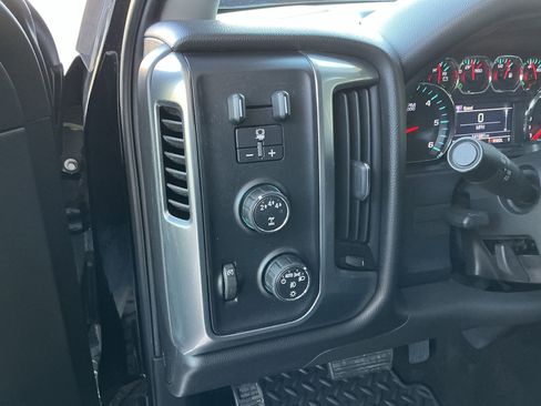 Used 2017 Chevrolet Silverado 2500 LT w/ All Star Edition image 26