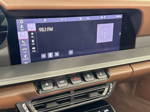 Certified 2020 Porsche 911 Carrera S w/ Sport Package image 22