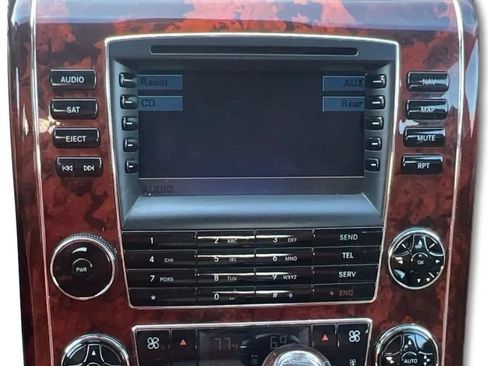 Used 2004 Maybach 57 RWD image 35