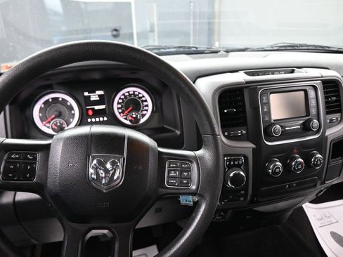 Used 2018 RAM 1500 Tradesman w/ Popular Equipment Group image 37