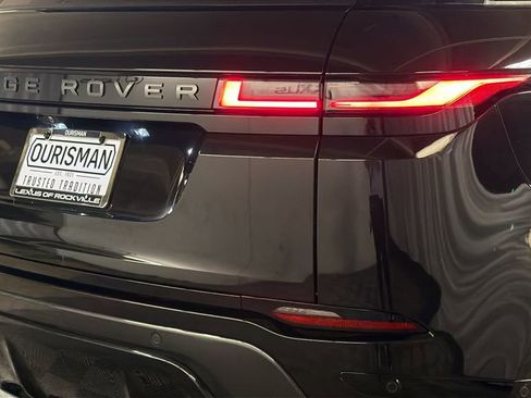 Used 2024 Land Rover Range Rover Evoque Dynamic SE image 6