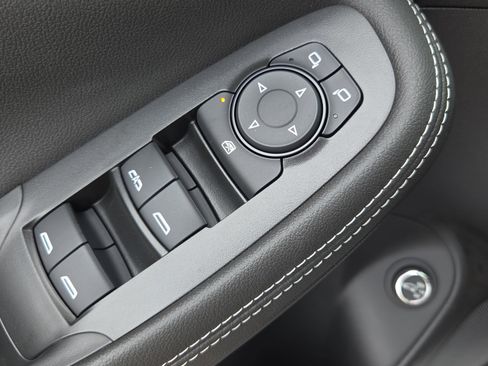 New 2026 Buick Encore GX Preferred w/ Advanced Technology Package image 10