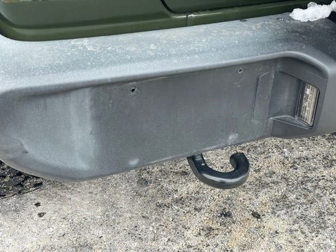 Used 2022 Jeep Wrangler Unlimited Sport image 7