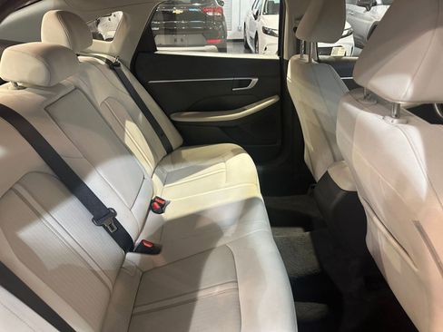 Used 2024 Hyundai Sonata SEL image 37