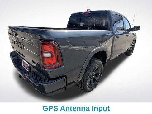 New 2026 RAM 1500 Big Horn image 6