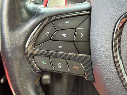 Used 2018 Dodge Challenger GT w/ Driver Convenience Group AWD/4WD image 19