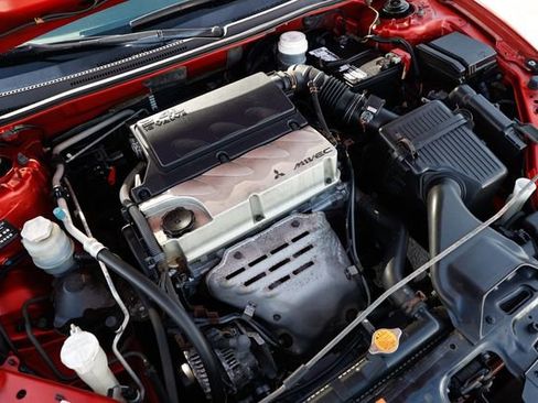 Used 2009 Mitsubishi Eclipse GS image 45