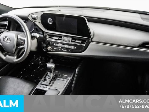 Used 2022 Lexus ES 300h image 23