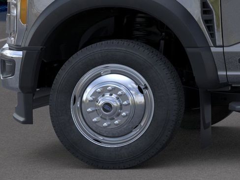 New 2026 Ford F450 XLT w/ XLT Value Package image 19