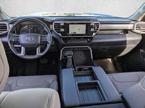 Used 2024 Toyota Tundra SR5 image 16