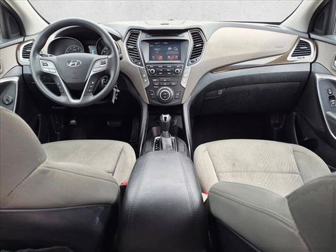 Used 2017 Hyundai Santa Fe Sport AWD/4WD image 19