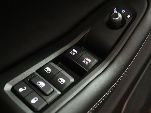 New 2026 Jeep Grand Cherokee L Limited AWD/4WD image 35