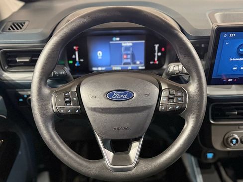 New 2026 Ford Maverick XLT w/ Black Appearance Package AWD/4WD image 61