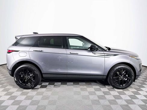 New 2026 Land Rover Range Rover Evoque S image 4