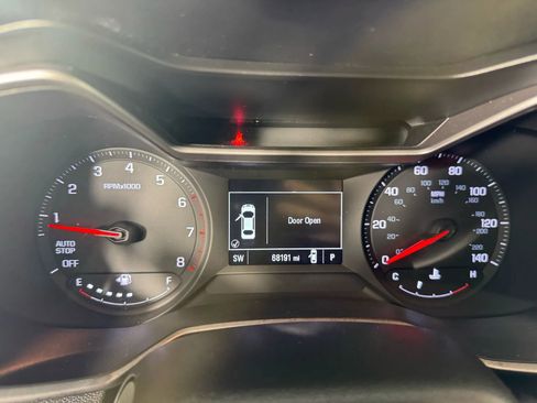 Used 2021 Chevrolet TrailBlazer LS image 14