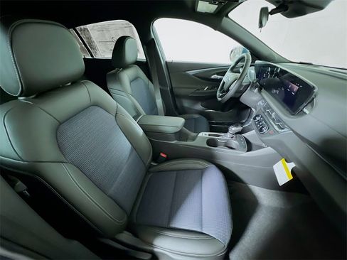 New 2026 Buick Envista Preferred w/ Convenience I Package image 22