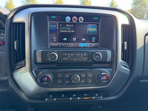 Used 2016 Chevrolet Silverado 2500 LT w/ LT Convenience Package image 25