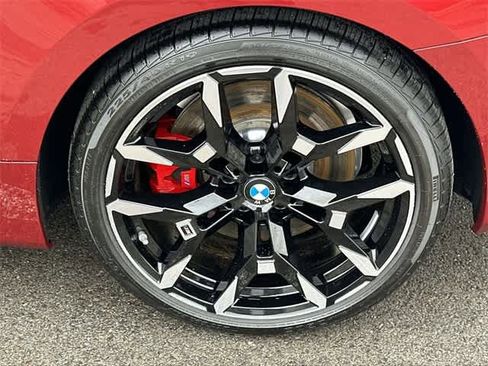 Used 2025 BMW 440i xDrive Coupe w/ Premium Package image 5