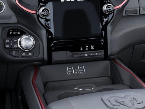 New 2026 RAM 1500 Rebel AWD/4WD image 24