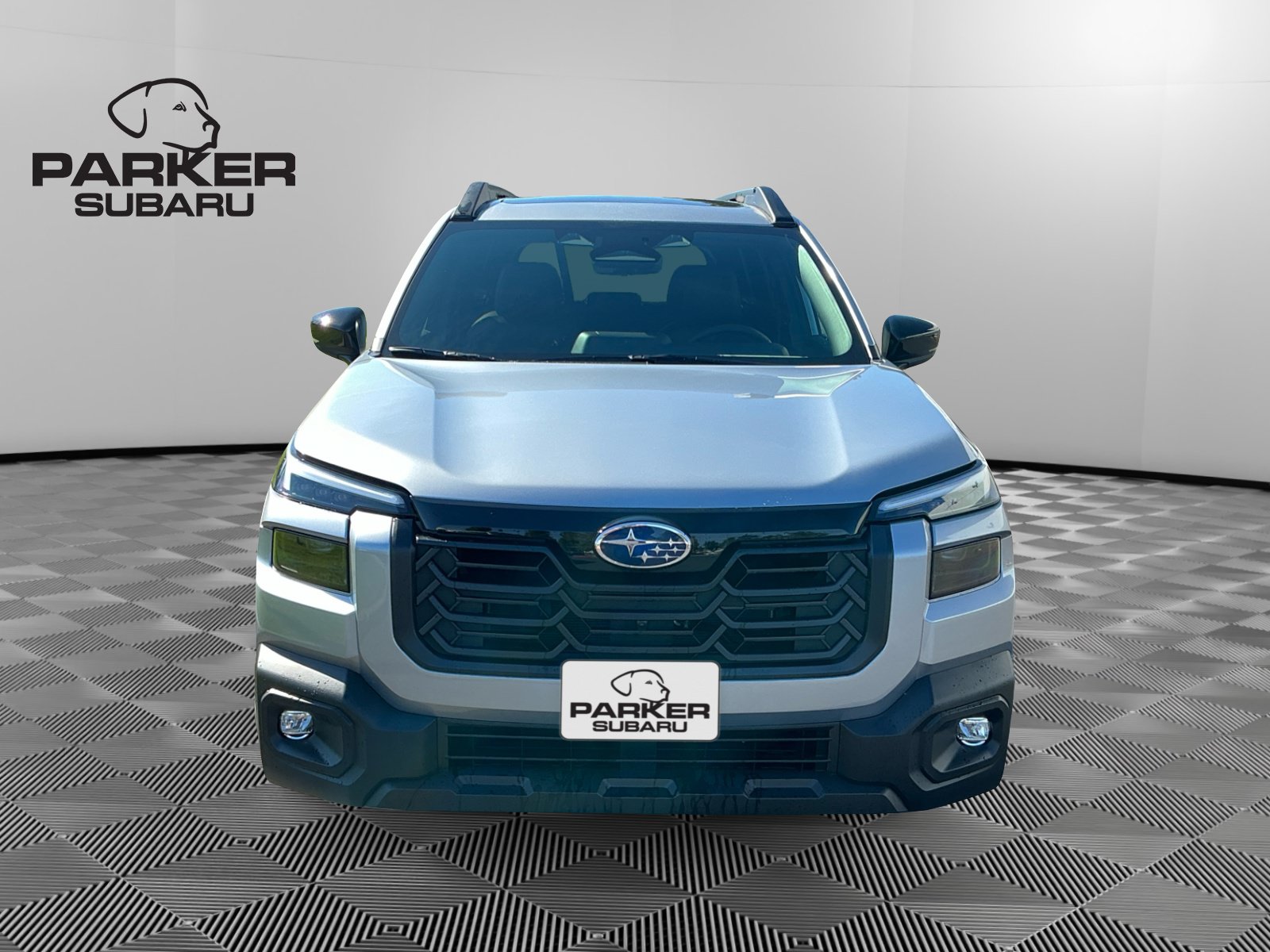 New 2026 Subaru Outback Touring XT AWD/4WD image 8