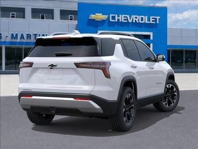 New 2027 Chevrolet Equinox LT w/ Safety and Technology Package