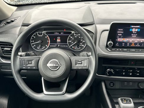 Certified 2024 Nissan Rogue S image 14