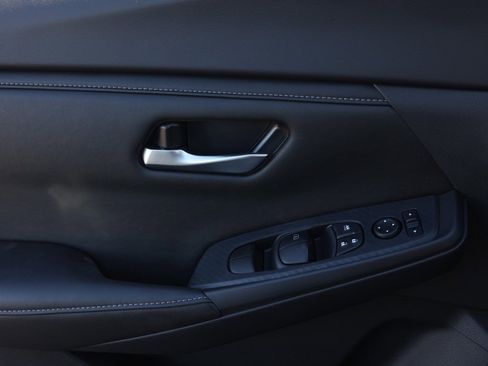 New 2025 Nissan Sentra SV image 23